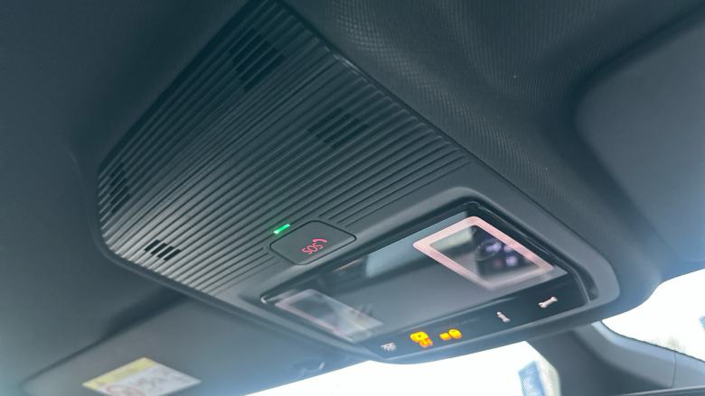 CUPRA Born 170kW e-Boost V3 77kWh 5dr Auto [5 Seat] Electric Hatchback